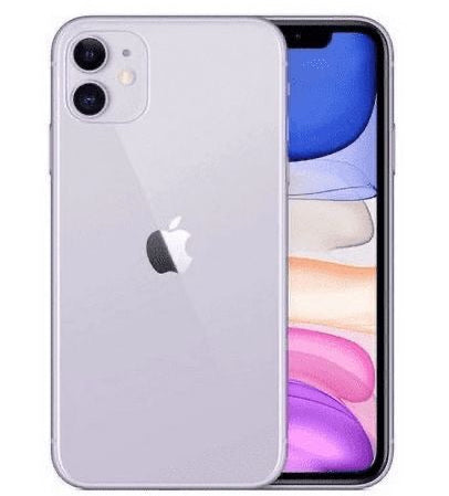 iPhone 11 128GB