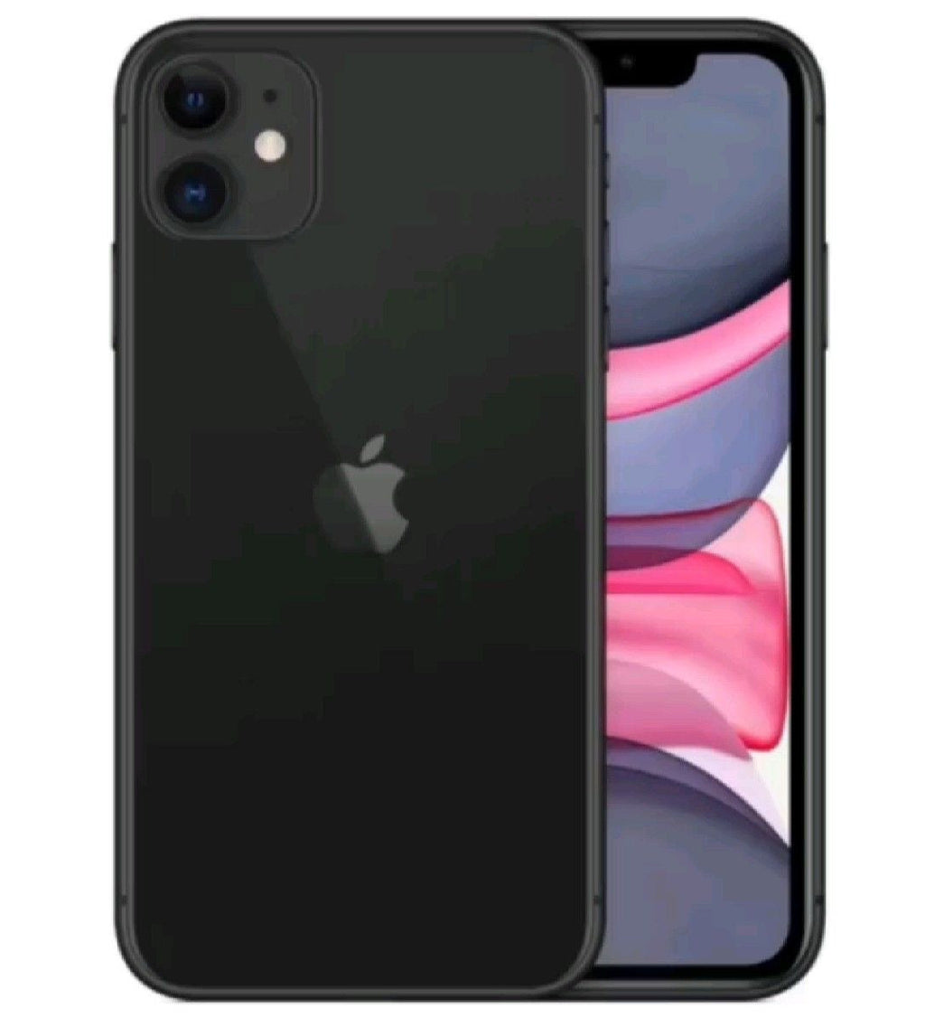 iPhone 11 128GB