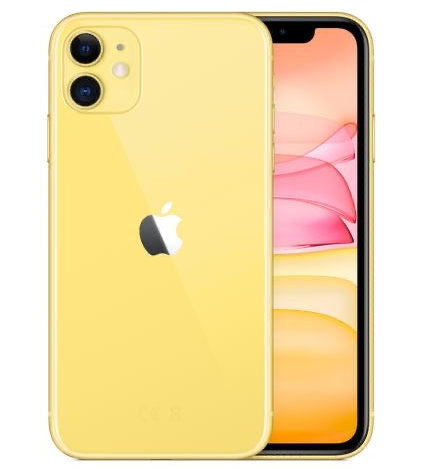 iPhone 11 128GB