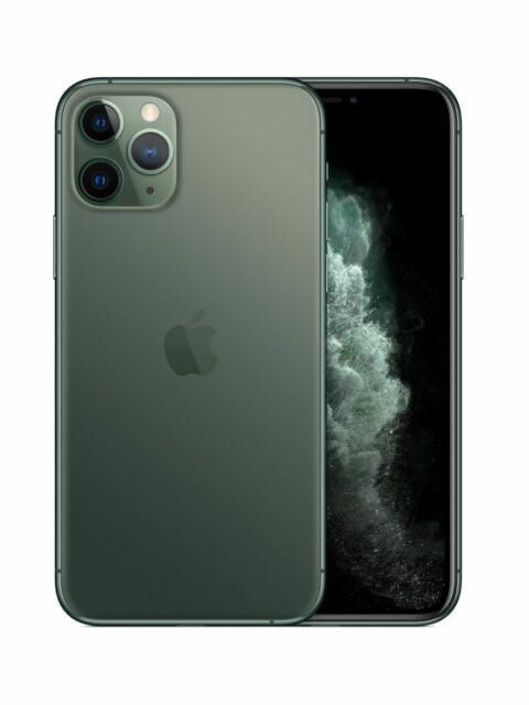 iPhone 11 Pro 256GB