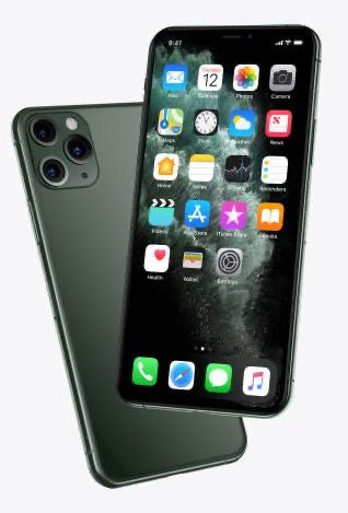 iPhone 11 Pro Max 256GB