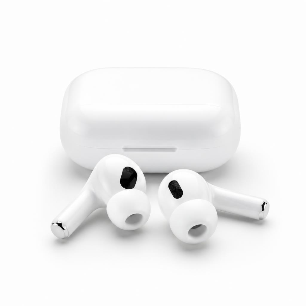 AirPods
