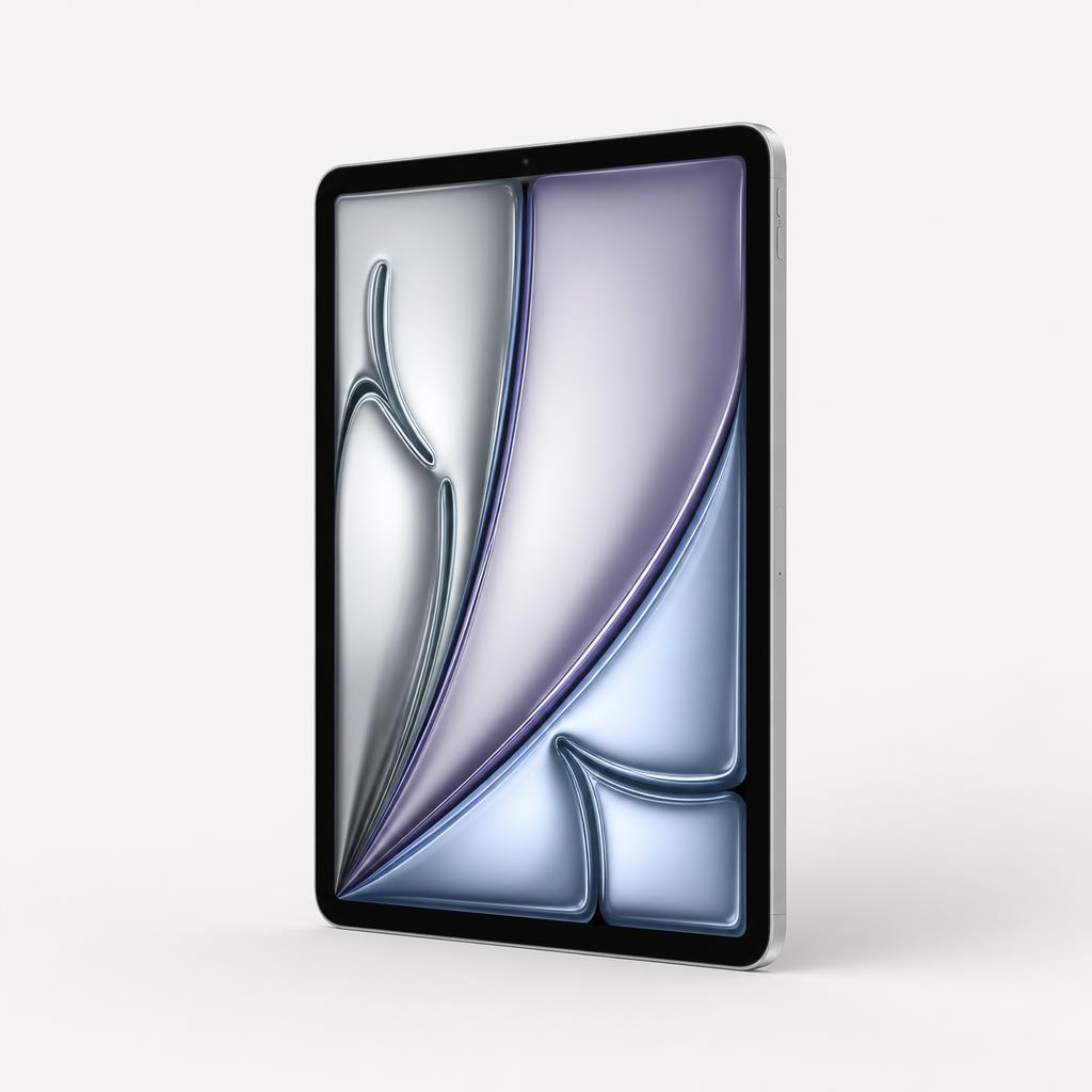 iPad