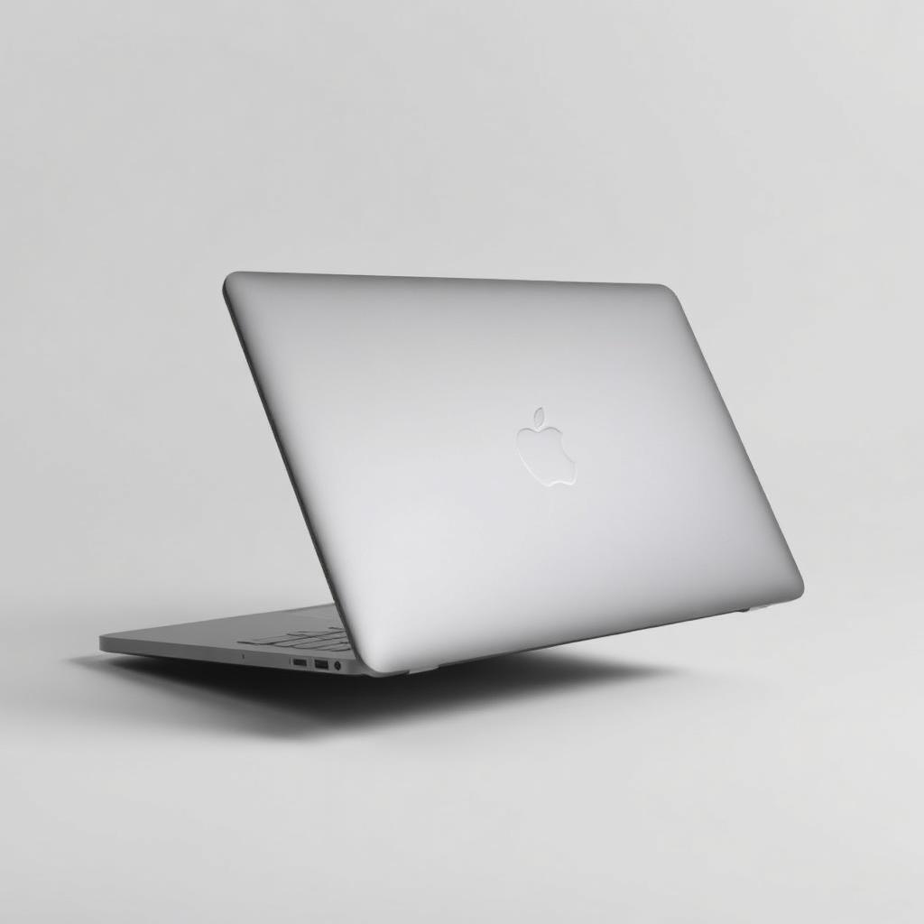 MacBook
